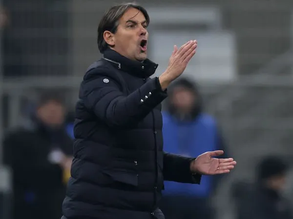 Simone Inzaghi.