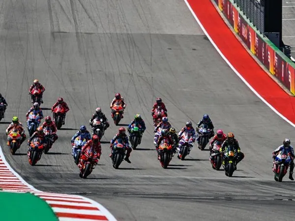 Terinspirasi dari F1, Dorna Sports Wacanakan Race Kedua di Amerika Serikat