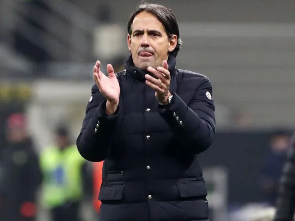 Simone Inzaghi.