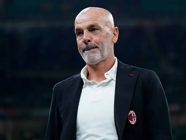 Stefano Pioli