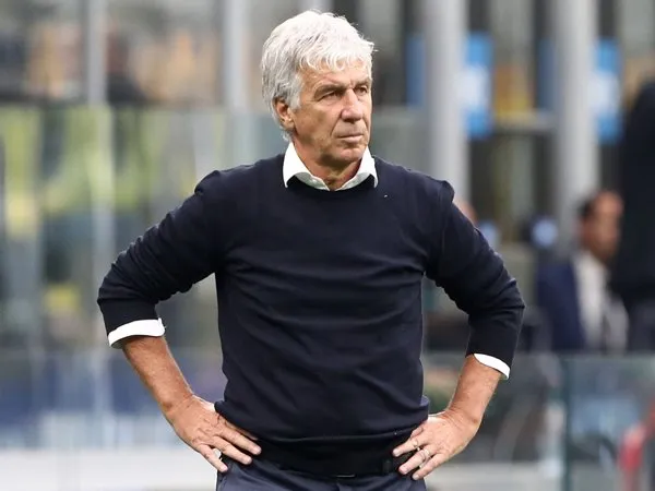 Gian Piero Gasperini Minta Fans Jangan Mencemooh Pemainnya