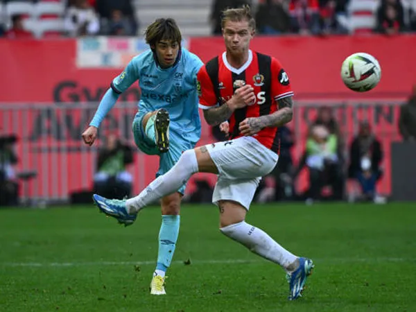 Hasil Pertandingan Ligue 1 Prancis: Nice 2-1 Reims