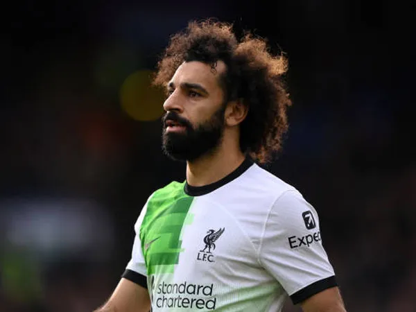 Ian Rush Senang Lihat Mohamed Salah Dekati Catatan Golnya