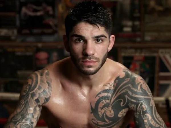 Michael Zerafa Berangkat Ke AS Untuk Wujudkan Mimpi Jadi Juara Dunia