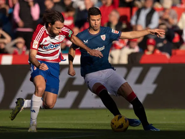 Pertandingan Granada Melawan Athletic Bilbao Akan Dilanjutkan Senin Ini