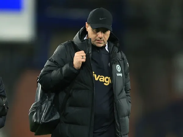 Pelatih kepala Chelsea, Mauricio Pochettino