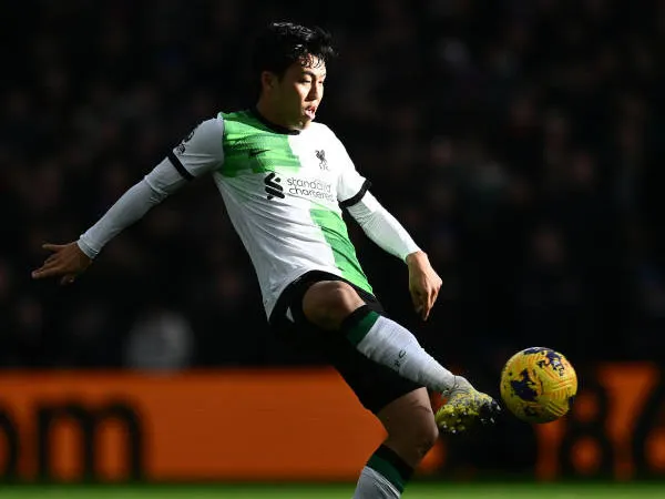 Statistik Ini Buktikan Betapa Pentingnya Peran Wataru Endo di Liverpool