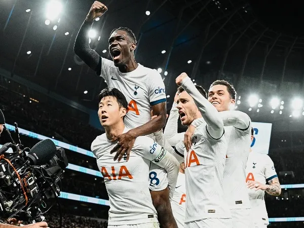 Postecoglou puji kontribusi vs Newcastle