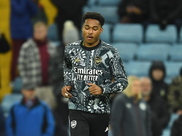 Arsenal Siapkan Kontrak Baru untuk Remaja 18 Tahun, Reuell Walters