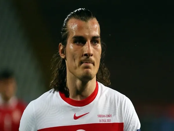 Defender Atletico Madrid