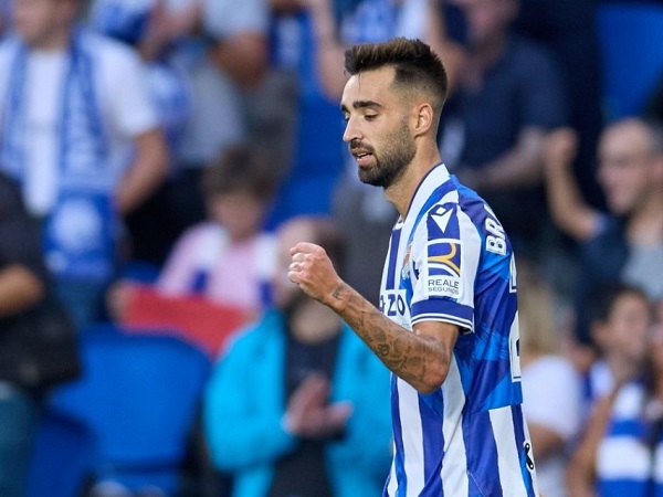 Inter Sumringah, Sociedad Main Tanpa Diperkuat Brais Mendez