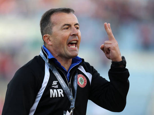 Miodrag Radulovic Dipercaya Pimpin Timnas Lebanon di Piala Asia 2023