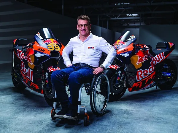 Pit Beirer tertarik tambah satu tim satelit lagi untuk KTM.