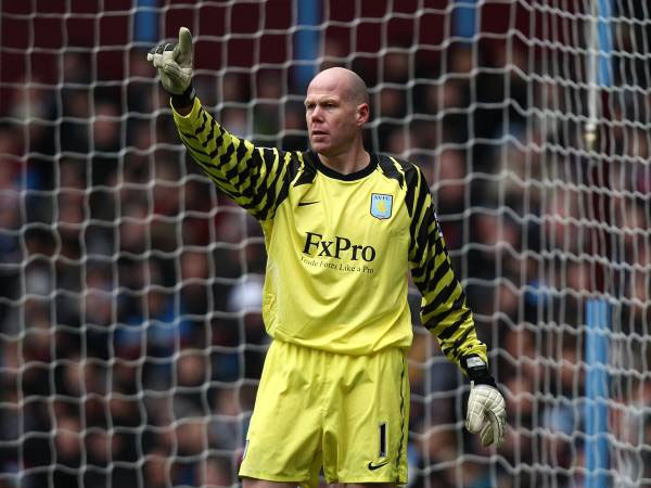 Brad Friedel Yakin Aston Villa Bisa Ramaikan Perburuan Gelar Premier League