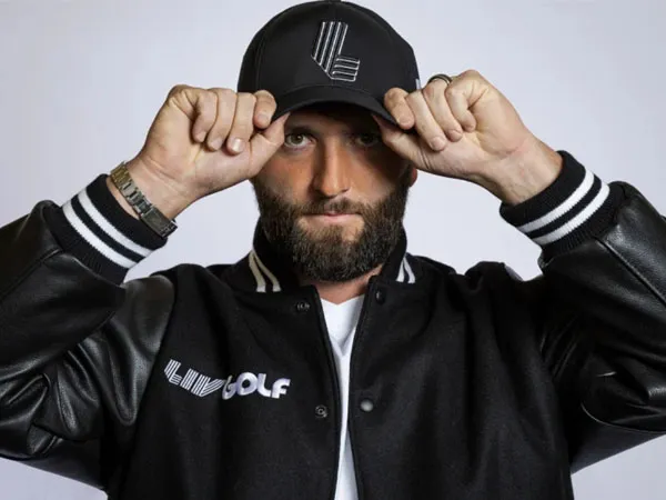 PGA Tour bertindak tegas atas langkah Jon Rahm bergabung dengan LIV Golf pekan lalu. (Foto: LIV Golf)