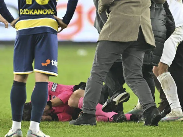 Setelah Insiden Serangan Terhadap Wasit, Liga Turki Akan Dilanjutkan Lagi