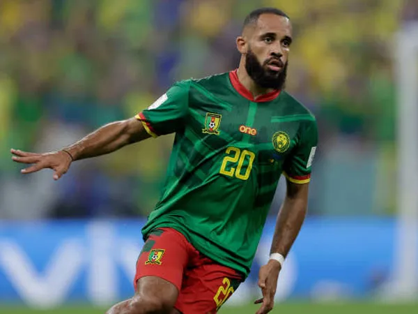 Menepi Tiga Bulan, Bryan Mbeumo Dipastikan Absen di Piala Afrika