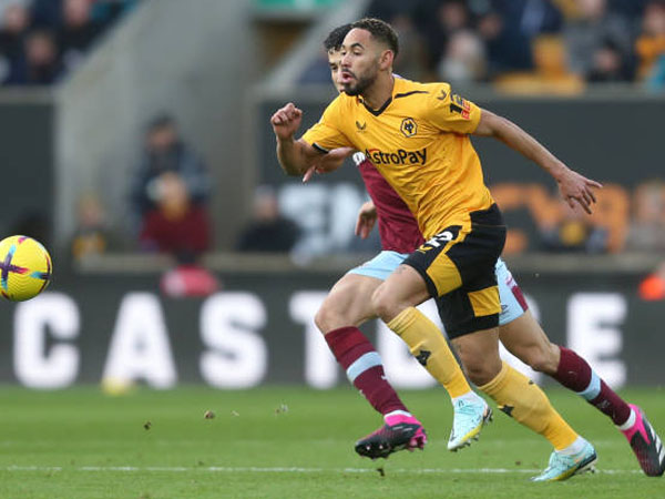 Fakta-Fakta Menarik Jelang Laga West Ham United vs Wolves
