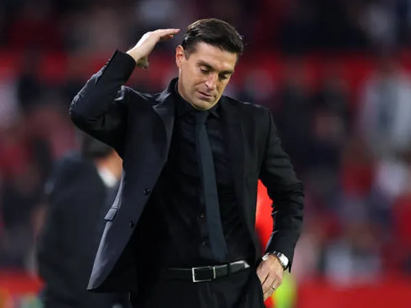 Kalah Dari Getafe, Sevilla Langsung Pecat Diego Alonso