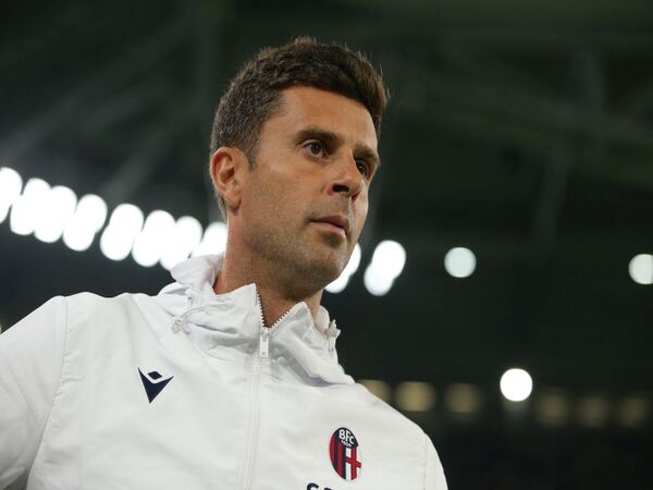 Lawan AS Roma, Thiago Motta Minta Anak Asuhnya Tetap Waspada