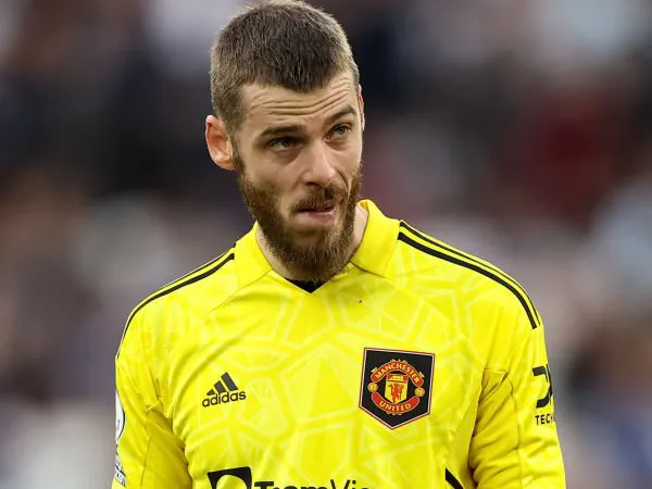 Liga Pro Saudi Tegaskan Siap Sambut Kedatangan David De Gea