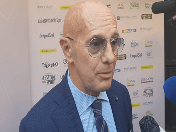 Sacchi Beri Saran Pada Lazio Untuk Atasi Inter Milan di Olimpico