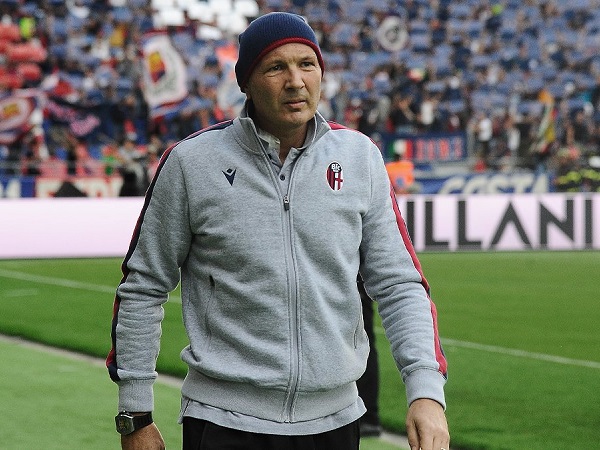 Torino dan Bologna Pimpin Penghormatan Untuk Sinisa Mihajlovic