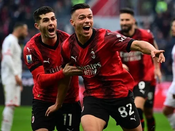 Cetak Gol Debut, Jan-Carlo Simic Dibanjiri Ucapan Selamat Dari Seniornya