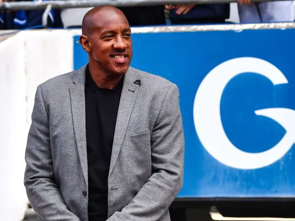 Dion Dublin.
