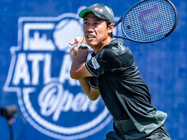 Kei Nishikori Beberkan Kondisi Mental Usai Kemalangan Brutal Pada Musim 2023