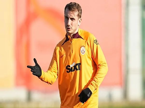 Gelandang incaran Lazio