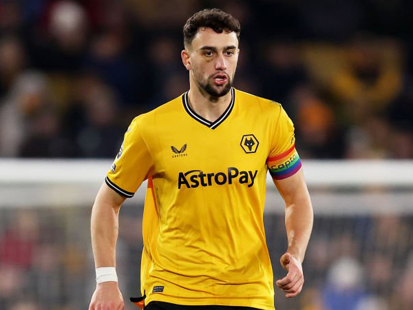 Maximilian Kilman Ungkap Penyebab Kekalahan Wolves di Markas West Ham