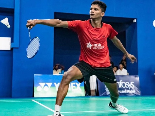 Sathish Kumar Persembahkan Kemenangan Odisha Masters Untuk Sang Pelatih