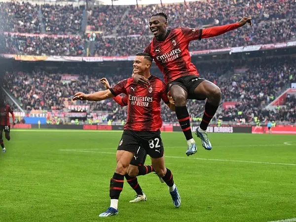 Setelah Cetak Gol, Jan-Carlo Simic Janji Bagi-bagi Kue kepada Skuad Milan