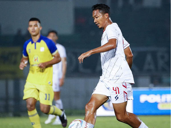 Arema FC Janjikan Penampilan Lebih Baik untuk Tahun Depan