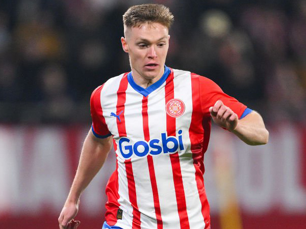 Barcelona dan Bayern Munich Rebutan Viktor Tsygankov