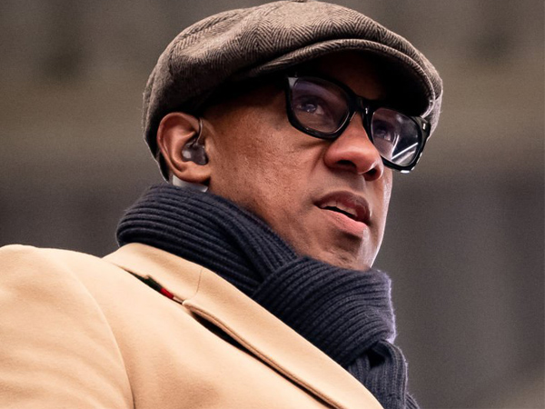 Dion Dublin: Performa MU di Markas Liverpool Layak Dipuji