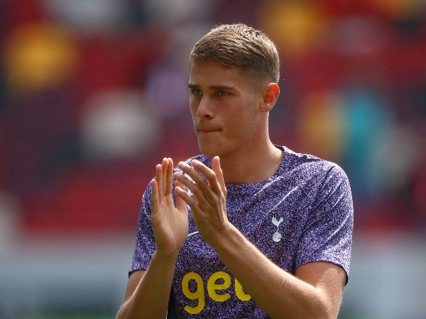 Dua Pemain Bintang Tottenham Siap Kembali Bermain Januari Nanti