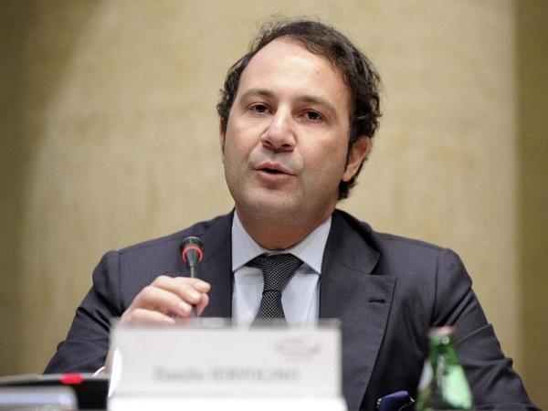 Salernitana Makin Ancur, Danilo Iervolino Sangat Kecewa Dengan Timnya