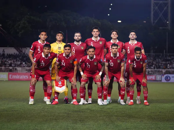 Timnas Indonesia TC di Turki, Ivar Jenner dan Justin Hubner Turut Serta