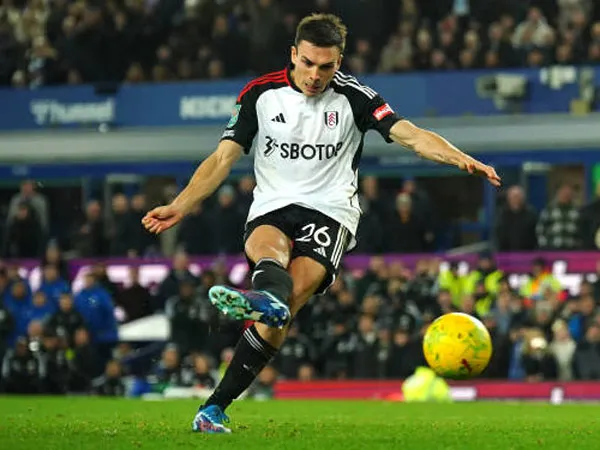 Manchester City Saingi Liverpool Dalam Perebutan Tanda Tangan Joao Palhinha