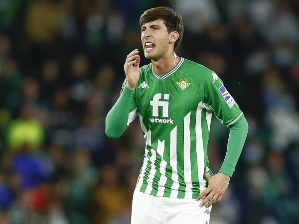 Miguel Lopez: Juan Miranda Pemain Yang Sangat Kami Cintai