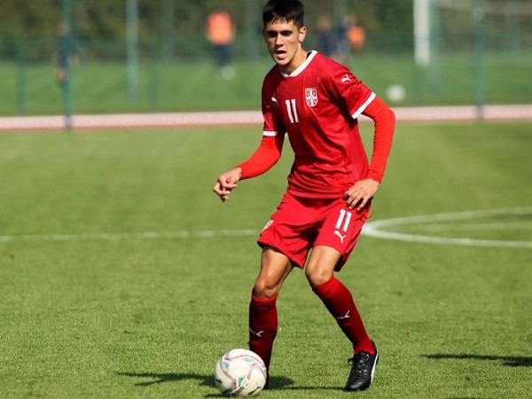 Belum Resmi Ikat Matija Popovic, Man City Siapkan Rencana Tikung Milan