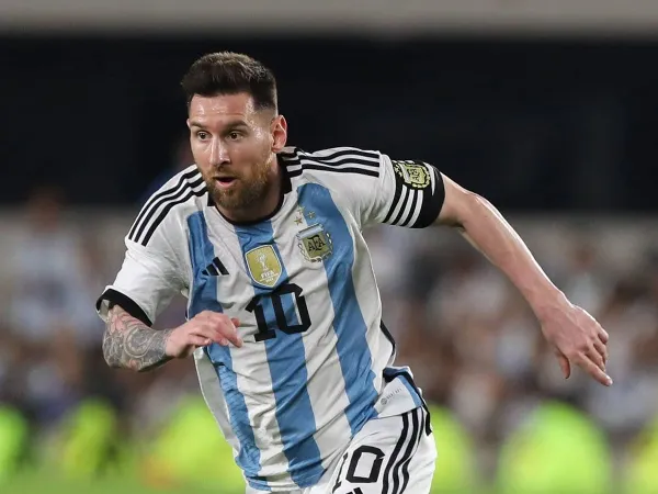 Massimo Moratti Menyesal Karena Tidak Merekrut Lionel Messi