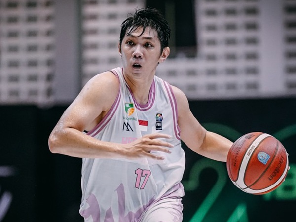 Mei Joni Putuskan untuk Gantung Sepatu Akhir Tahun 2023