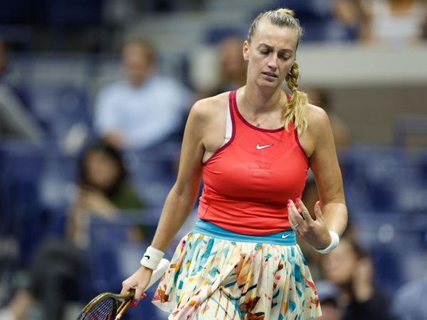 Petra Kvitova Ungkap Kebenaran Seputar Rumor Kehamilan