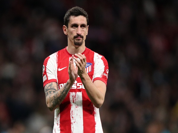 Agen Bantah Defender Veteran Atletico Madrid Siap Hengkang Ke Turki