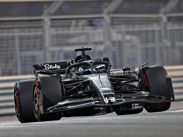 Eks Pebalap F1 Komentari Sauber yang Melempem di F1 2023