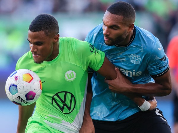 Gagal Total di Bundesliga, VfL Wolfsburg Ingin Pulangkan Amin Sarr ke Lyon