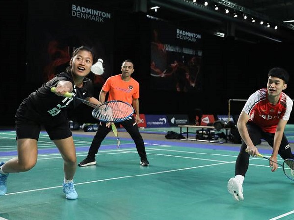 PBSI Bersiap Hadapi Agenda Penting di Musim Baru 2024